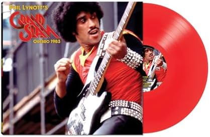 Thin Lizzy - Still Dangerous - Live At The Tower Theatre